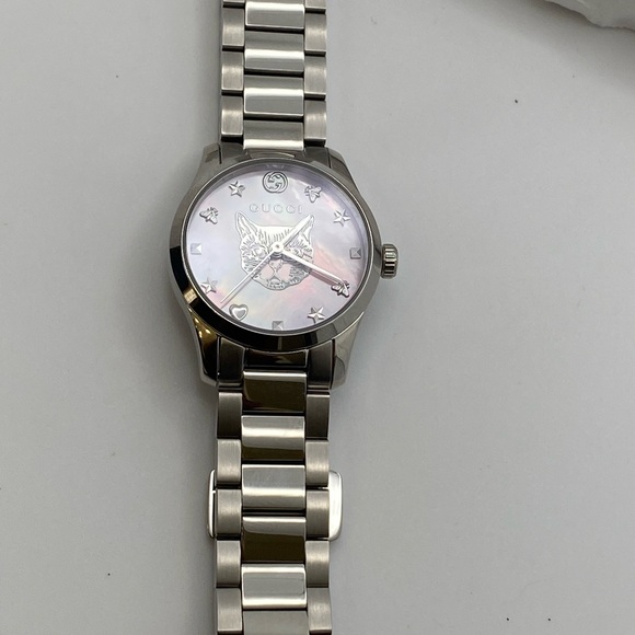 Gucci watch for women G-TIMELESS WATCH, 27MM